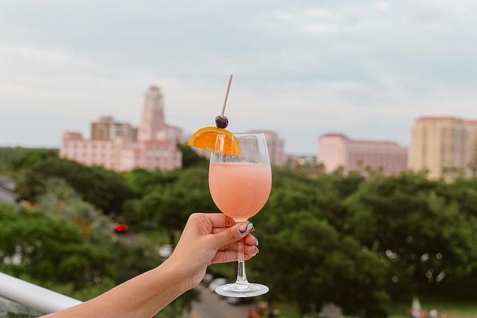 Product - The Birch & Vine in Downtown St. Petersburg - Saint Petersburg, FL American Restaurants