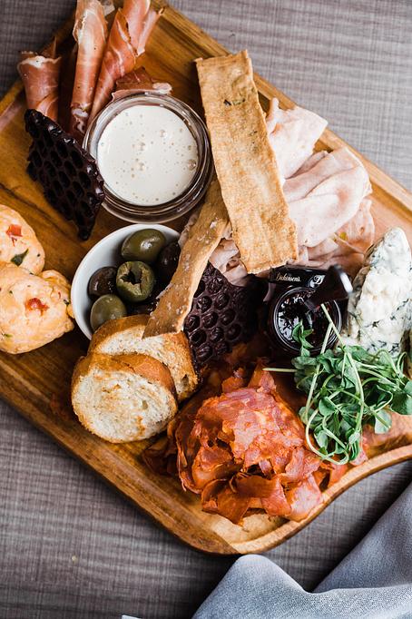 Product - The Birch & Vine in Downtown St. Petersburg - Saint Petersburg, FL American Restaurants