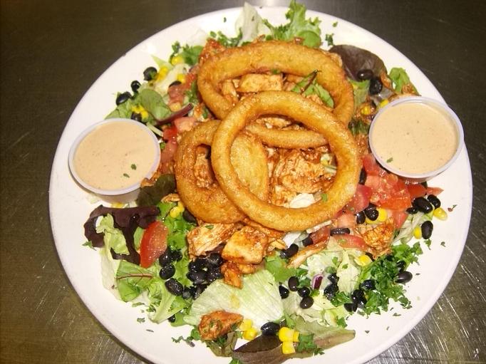 Product - The Brentwood Cafe and Tavern in Southwest Las Vegas, Just off of 215/South Rainbow - Las Vegas, NV American Restaurants