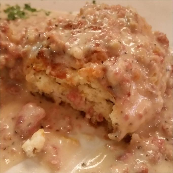 Product: Fresh Homemade Biscuits! - The Brentwood Cafe and Tavern in Southwest Las Vegas, Just off of 215/South Rainbow - Las Vegas, NV American Restaurants