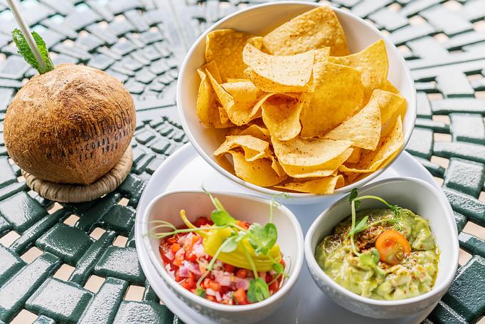 Product - The Cascade Restaurant in Coral Gables, FL American Restaurants