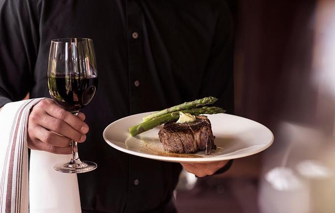 Product - The Del-bar in Lake Delton, WI American Restaurants