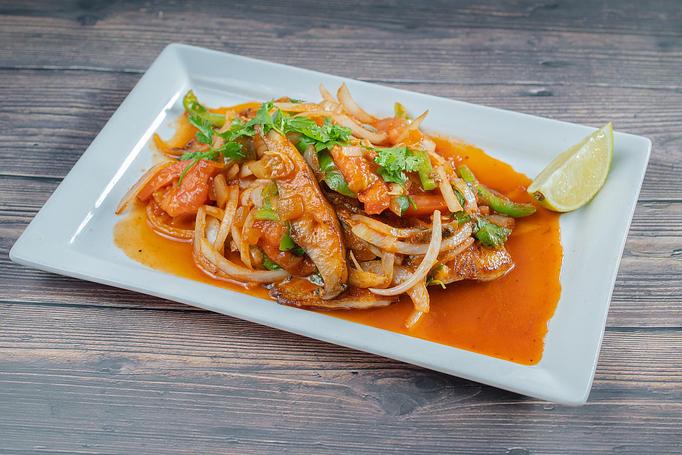 Product: Fish Cancun - The Fish House in Miami, FL Seafood Restaurants