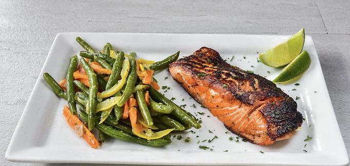 Product - The Fish House in Miami, FL Seafood Restaurants