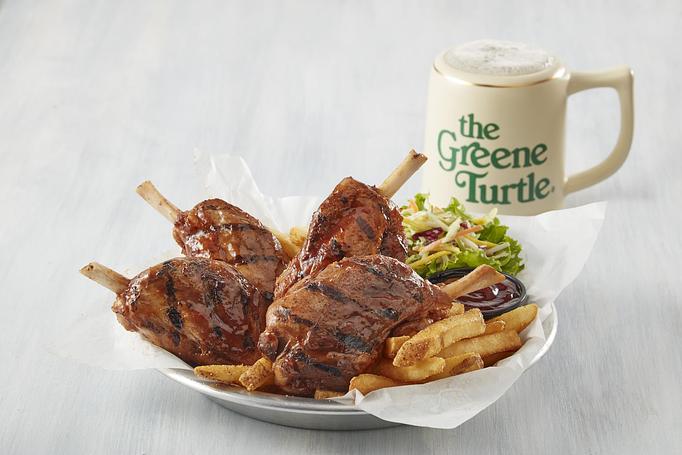 Product - The Greene Turtle in Franklin Square, NY American Restaurants