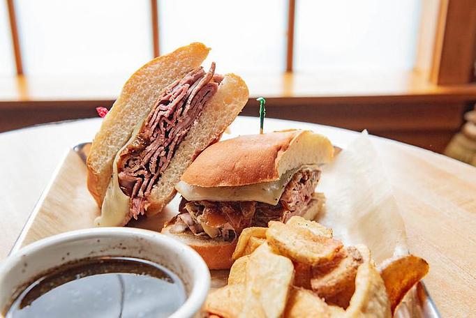 Product - The Main Pub in Manchester, CT American Restaurants