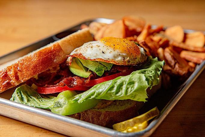 Product - The Main Pub in Manchester, CT American Restaurants