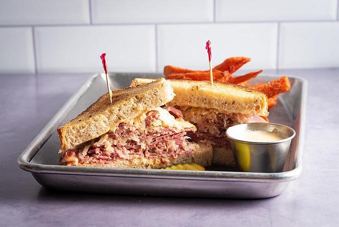 Product - The Main Pub in Manchester, CT American Restaurants