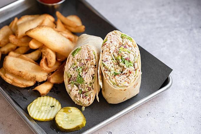 Product - The Main Pub in Manchester, CT American Restaurants