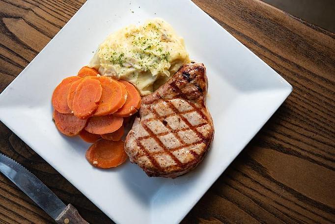 Product - The Main Pub in Manchester, CT American Restaurants