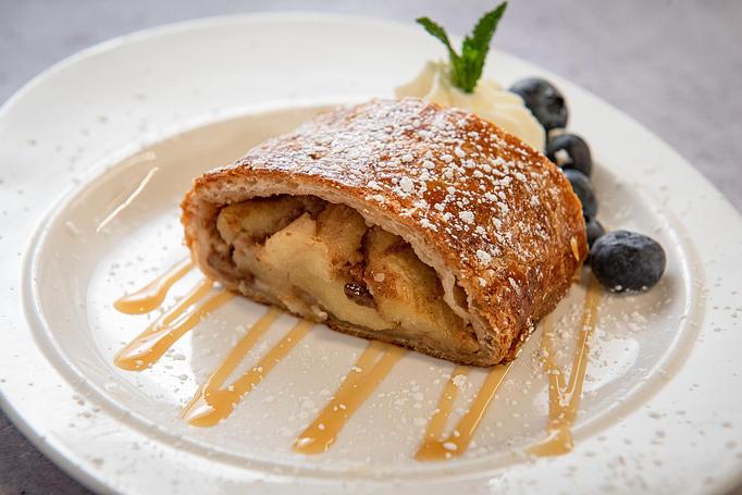 Product - The Mill on the River in South Windsor, CT American Restaurants