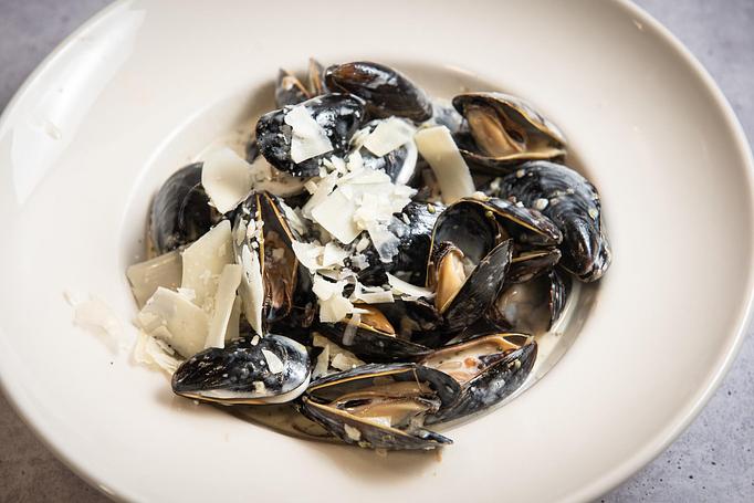 Product - The Mill on the River in South Windsor, CT American Restaurants