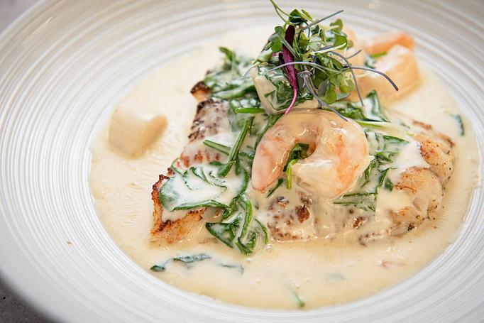 Product - The Mill on the River in South Windsor, CT American Restaurants