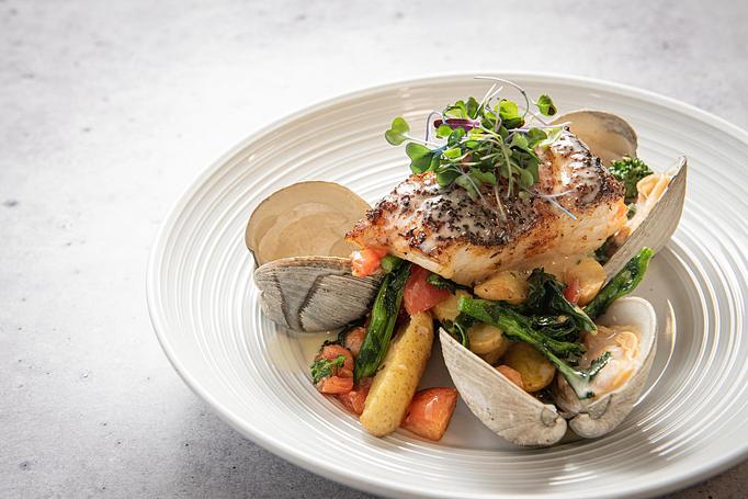Product - The Mill on the River in South Windsor, CT American Restaurants