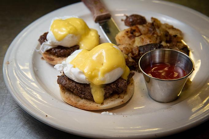 Product - The Mill on the River in South Windsor, CT American Restaurants