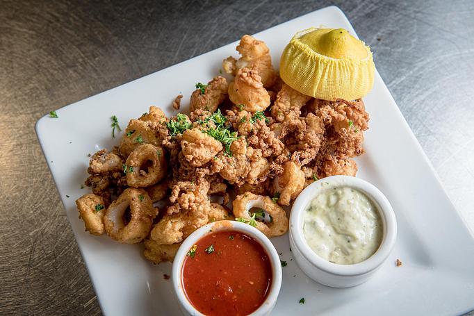 Product - The Mill on the River in South Windsor, CT American Restaurants
