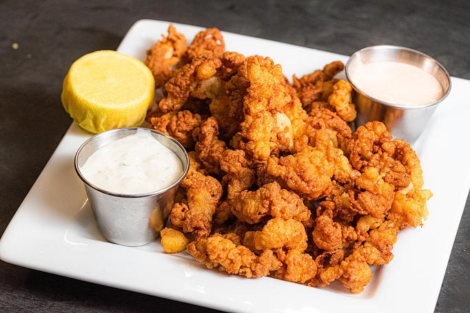 Product - The Mill on the River in South Windsor, CT American Restaurants