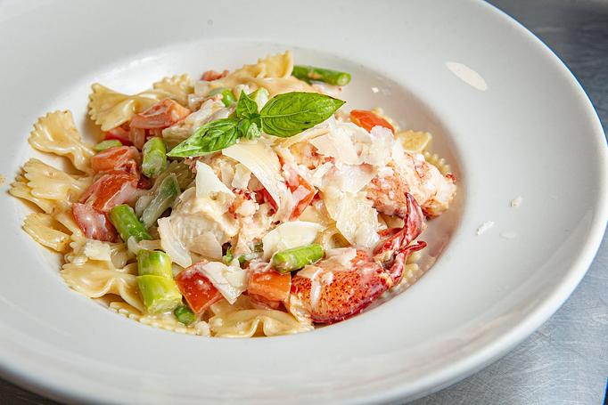 Product - The Mill on the River in South Windsor, CT American Restaurants