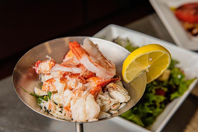 Product - The Mill on the River in South Windsor, CT American Restaurants