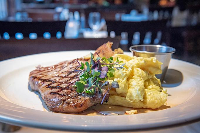 Product - The Mill on the River in South Windsor, CT American Restaurants