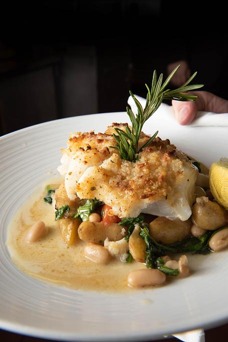 Product - The Mill on the River in South Windsor, CT American Restaurants