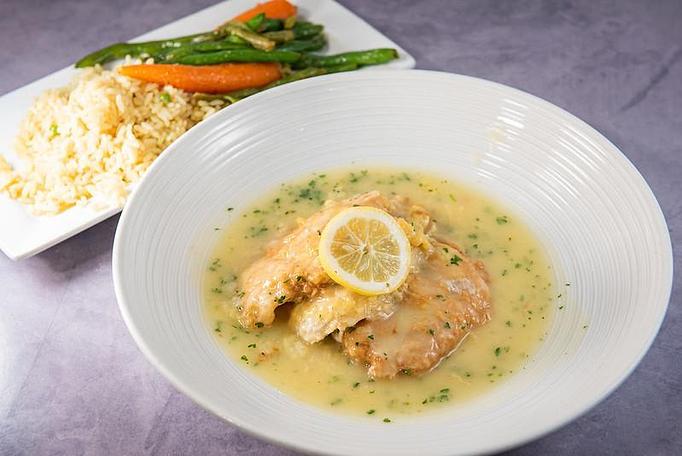 Product - The Mill on the River in South Windsor, CT American Restaurants