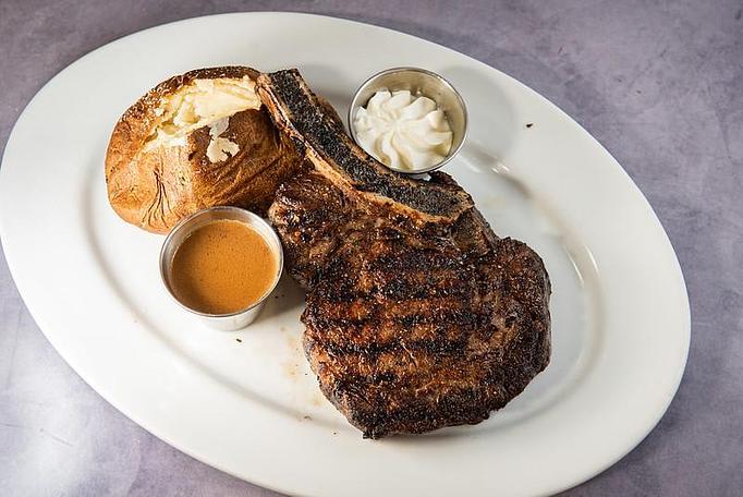 Product - The Mill on the River in South Windsor, CT American Restaurants
