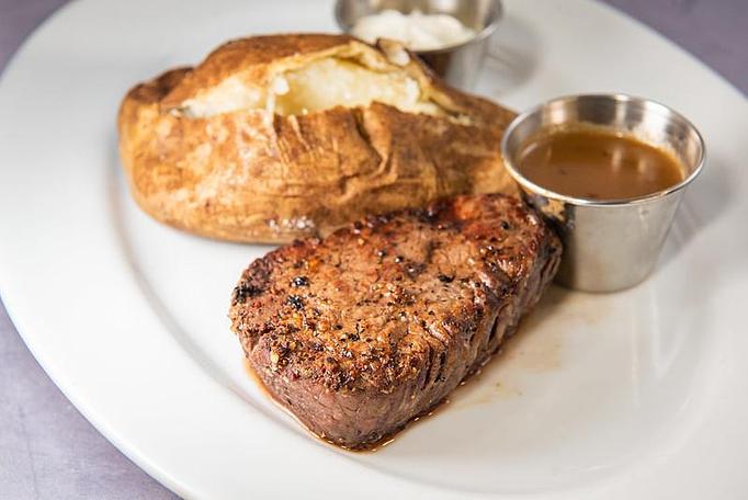 Product - The Mill on the River in South Windsor, CT American Restaurants