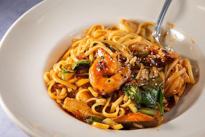 Product - The Mill on the River in South Windsor, CT American Restaurants