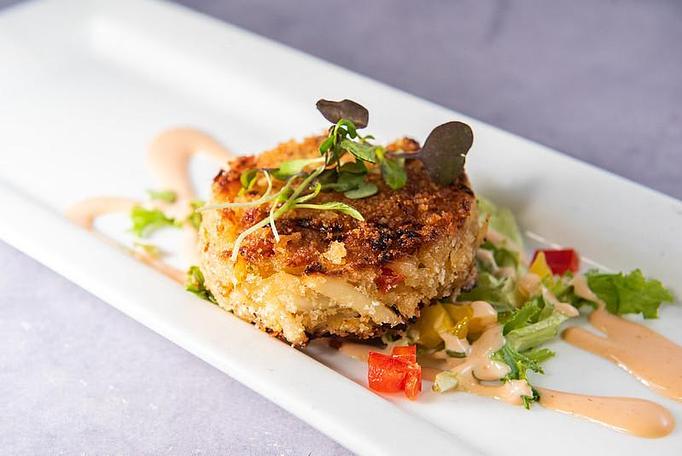 Product - The Mill on the River in South Windsor, CT American Restaurants