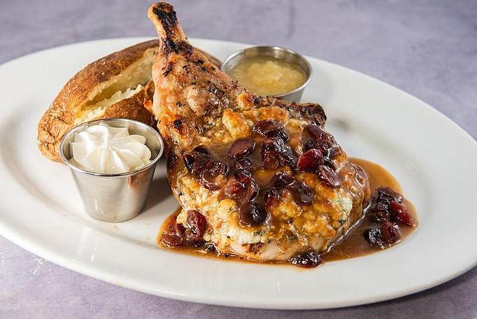 Product - The Mill on the River in South Windsor, CT American Restaurants