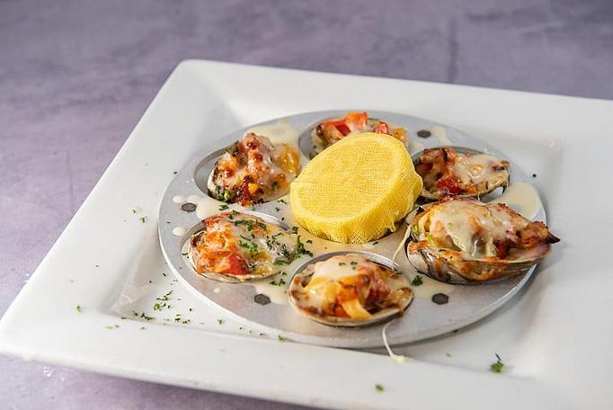 Product - The Mill on the River in South Windsor, CT American Restaurants