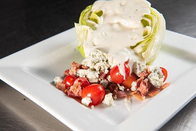Product - The Mill on the River in South Windsor, CT American Restaurants