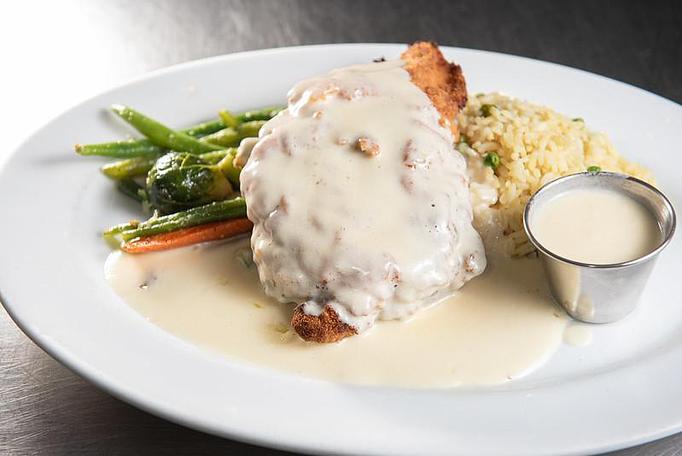 Product - The Mill on the River in South Windsor, CT American Restaurants
