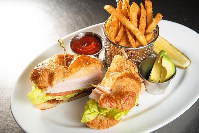 Product - The Mill on the River in South Windsor, CT American Restaurants