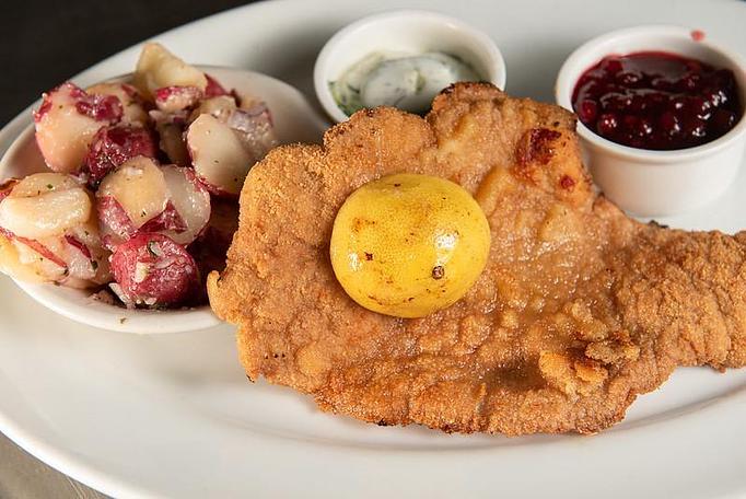 Product - The Mill on the River in South Windsor, CT American Restaurants