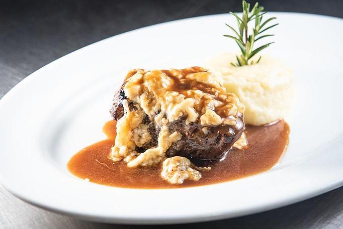 Product - The Mill on the River in South Windsor, CT American Restaurants