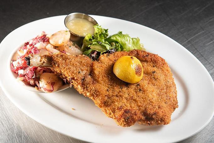 Product - The Mill on the River in South Windsor, CT American Restaurants