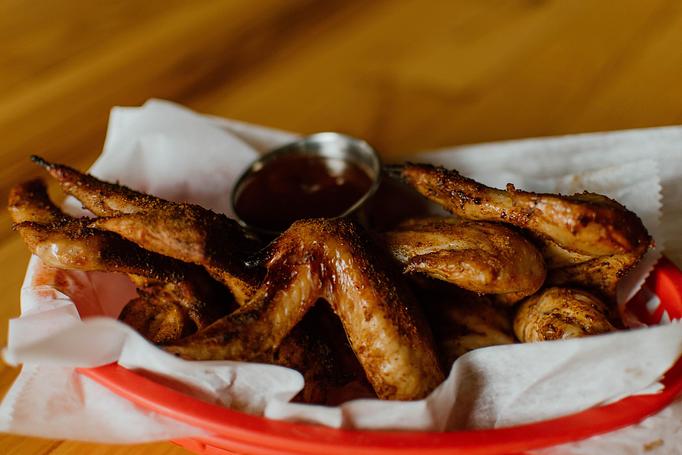 Product - The Mitten Brewing Company in West Grand - Grand Rapids, MI Bars & Grills
