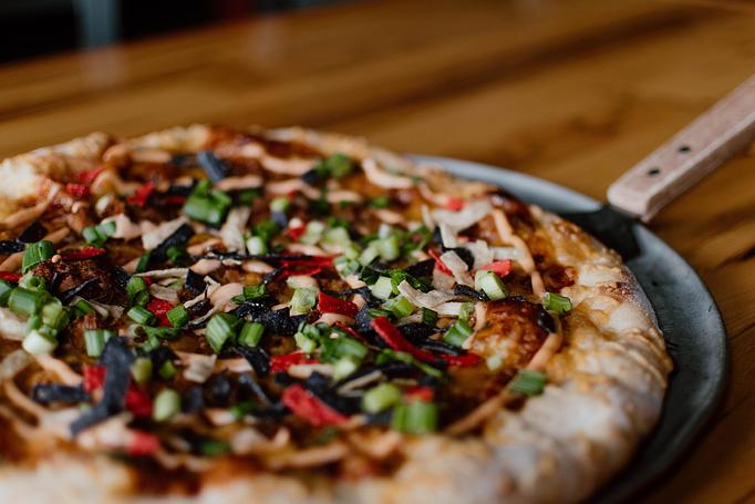 Product - The Mitten Brewing Company in West Grand - Grand Rapids, MI Bars & Grills
