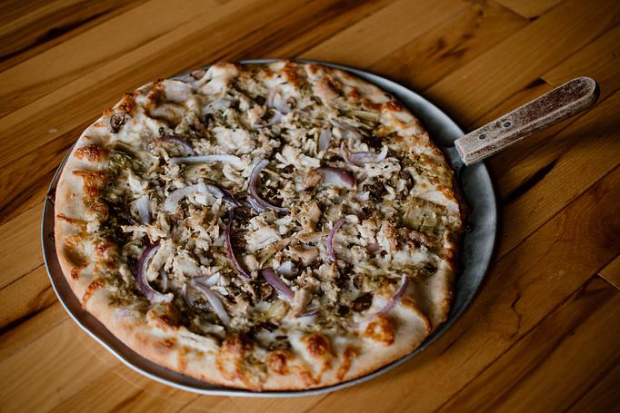 Product - The Mitten Brewing Company in West Grand - Grand Rapids, MI Bars & Grills