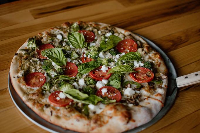 Product - The Mitten Brewing Company in West Grand - Grand Rapids, MI Bars & Grills