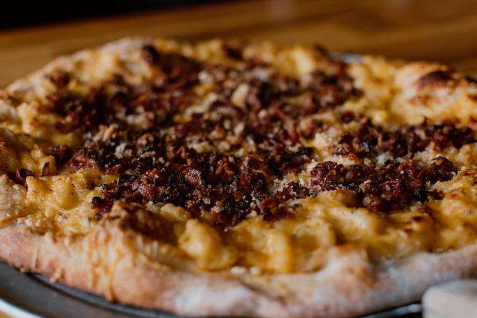 Product - The Mitten Brewing Company in West Grand - Grand Rapids, MI Bars & Grills