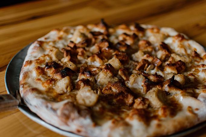 Product - The Mitten Brewing Company in West Grand - Grand Rapids, MI Bars & Grills
