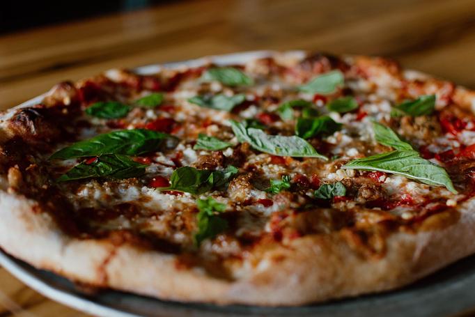 Product - The Mitten Brewing Company in West Grand - Grand Rapids, MI Bars & Grills