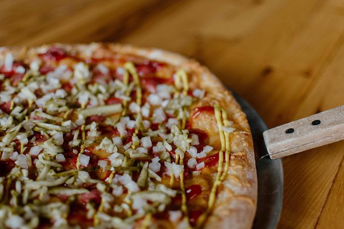 Product - The Mitten Brewing Company in West Grand - Grand Rapids, MI Bars & Grills
