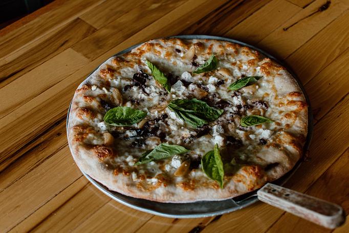 Product - The Mitten Brewing Company in West Grand - Grand Rapids, MI Bars & Grills