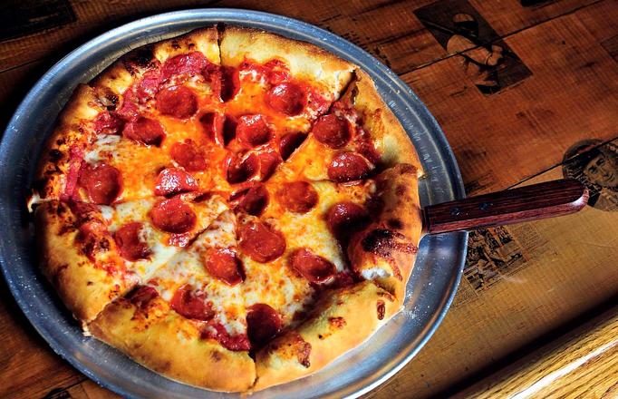 Product - The Mitten Brewing Company in West Grand - Grand Rapids, MI Bars & Grills