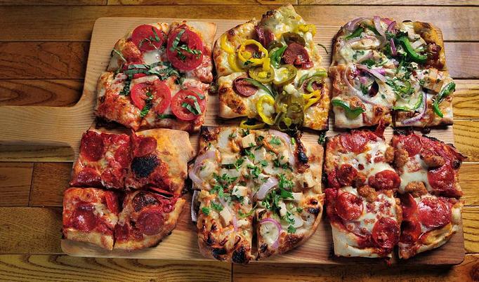 Product - The Mitten Brewing Company in West Grand - Grand Rapids, MI Bars & Grills