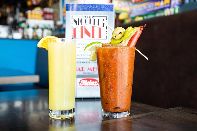 Product - The Nicollet Diner in Minneapolis, MN American Restaurants